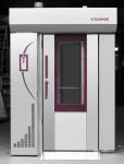 ROTARY OVEN MODEL ROTCAR RS-2