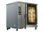 OVENS CONVECTION AND HEAT ROTATING RPG08