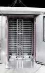 CYCLOTHERMIC OVEN STATIC RACK THERMOCAR   Radiator Divides TS-15.3