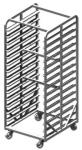 Bakery Rack Oven M-Style