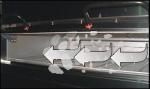 Electric Deck oven 3 deck 12 tray Model T 3012