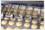 Cookie Drop Machine S600