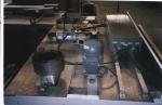 ROTARY OVEN MODEL ROTCAR RS-150 E