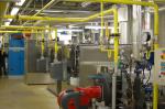 thermal oil boilers KORNFEIL