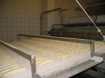 ThermoRoll continuous tunnel ovens
