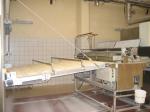 ThermoRoll continuous tunnel ovens