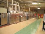 ThermoRoll continuous tunnel ovens