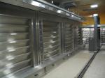 Automated Bread lines 