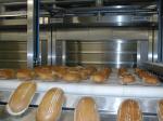 Automated Bread lines 