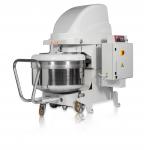 SPIRAL MIXER SILVER LINES WITH REMOVABLE BOWL VE 300