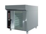 Convection ovens VENTO Model 6 D 