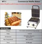 Belgian Waffle Maker 
