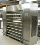 Automated Akrobat & Fixbox transferring station