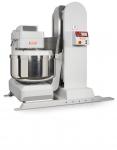 SPIRAL OVERTURNABLE MIXER SAU LINES 200