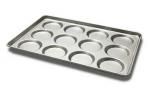 Baking tray for Hamburger