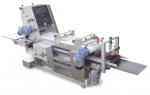AUTOMATIC LINES FOR TOAST BREAD