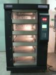 FORNATA Electric deck ovens