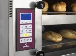 DECK OVEN THERMODECK ELECTRIC MODEL TC EC 416-77