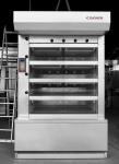 DECK OVEN CYCLOTHERMIC GAS OR DIESEL MODEL C522-132