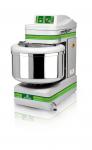 SPIRAL MIXER GREEN LINES 50 KG DOUGH 
