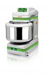 SPIRAL MIXER GREEN LINES 120KG DOUGH 