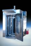 Rotary Oven Rotary Model BG 90-15 