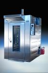 Rotary Oven Rotary Model BG 90-15 