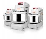 SPIRAL MIXER SILVER LINES 120 KG DOUGH 
