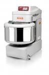 SPIRAL MIXER SILVER LINES 160KG DOUGH 