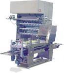 AUTOMATIC LINES FOR TOAST BREAD