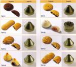 MULTIDROP TWINY DROP MACHINES FOR BISCUITS 