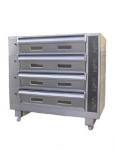 Electric Deck Oven EDO 284