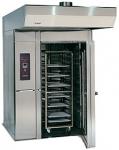 Double Rack Gas Oven Model LRO-2G