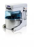 SPIRAL MIXER SIRIO 25KG DOUGH PIZZA PRODUCTION 