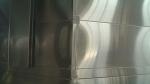 Electric Deck oven 4 deck 16 tray Model T 4016
