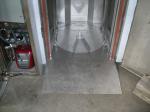ROTARY OVEN MODEL ROTCAR RME-80 E