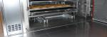 THERMOMAX thermo-oil rack oven