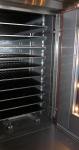 THERMOMAX thermo-oil rack oven