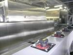 LINE AUTOMATIC FOR TOAST BREAD 