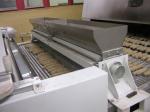 AUTOMATIC LINE  FOR  HOT DOG  BREAD  AND BAGEL 