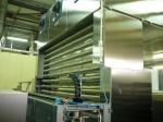 LINE AUTOMATIC FOR  BAGUETTE AND LONG BREAD 