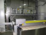 LINE AUTOMATIC FOR  BAGUETTE AND LONG BREAD 