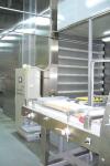 LINE AUTOMATIC FOR  BAGUETTE AND LONG BREAD 
