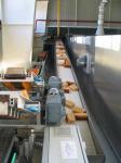 LINE AUTOMATIC FOR TOAST BREAD 