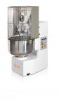TWIN ARMS MIXER IBT 160KG DOUGH 