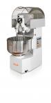 TWIN  ARMS MIXER IBT 120 KG DOUGH 