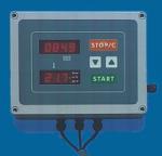 STM Water Meters Model Doser Dox 25