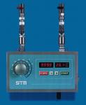 STM Water Meters Model Doser Domix 35