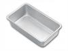 Aluminum Seamless Loaf Pan Model 10260