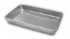 Aluminum Seamless Rectangular Cake Pan  Model 10261
